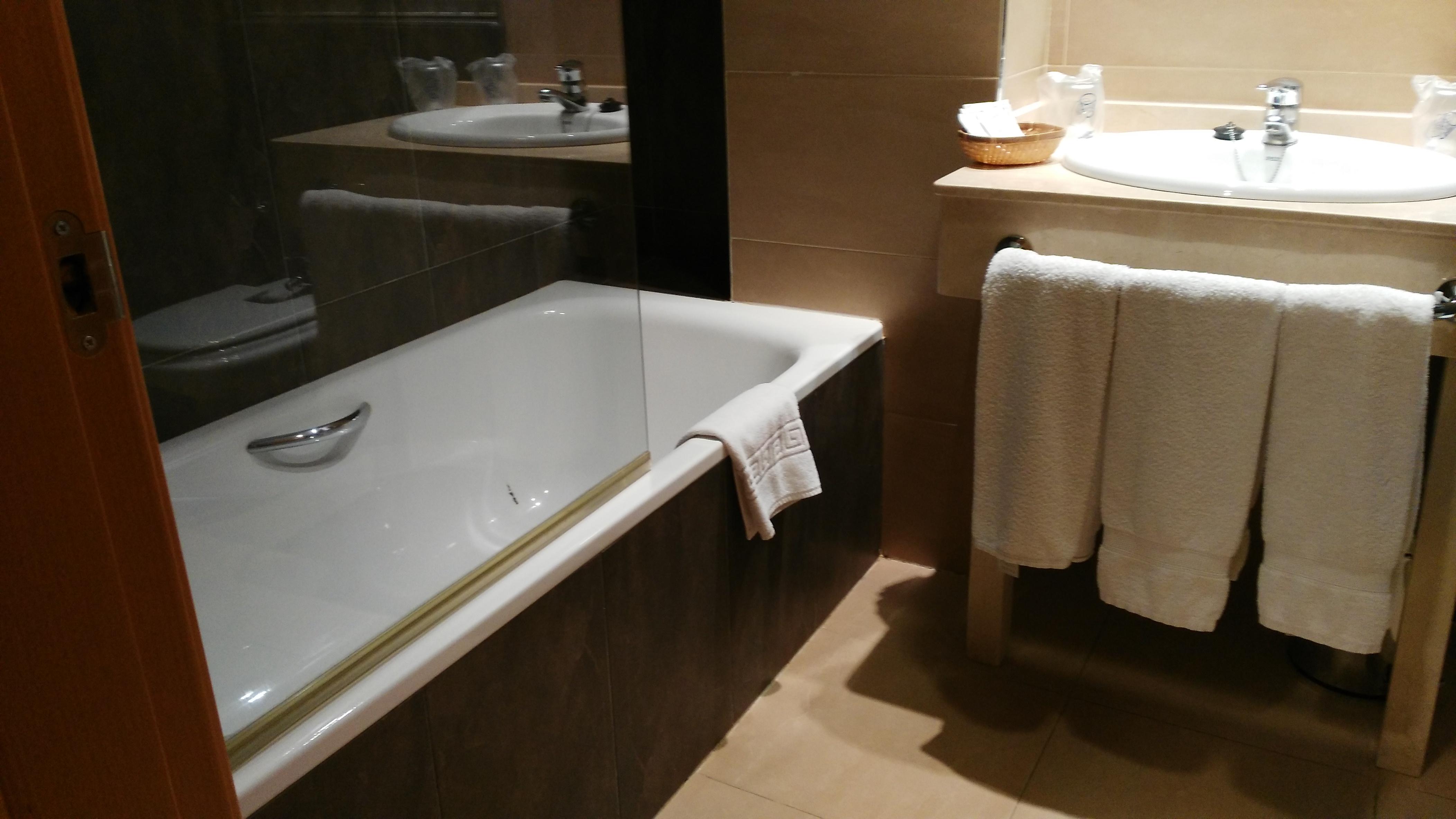 Hotel Alfageme