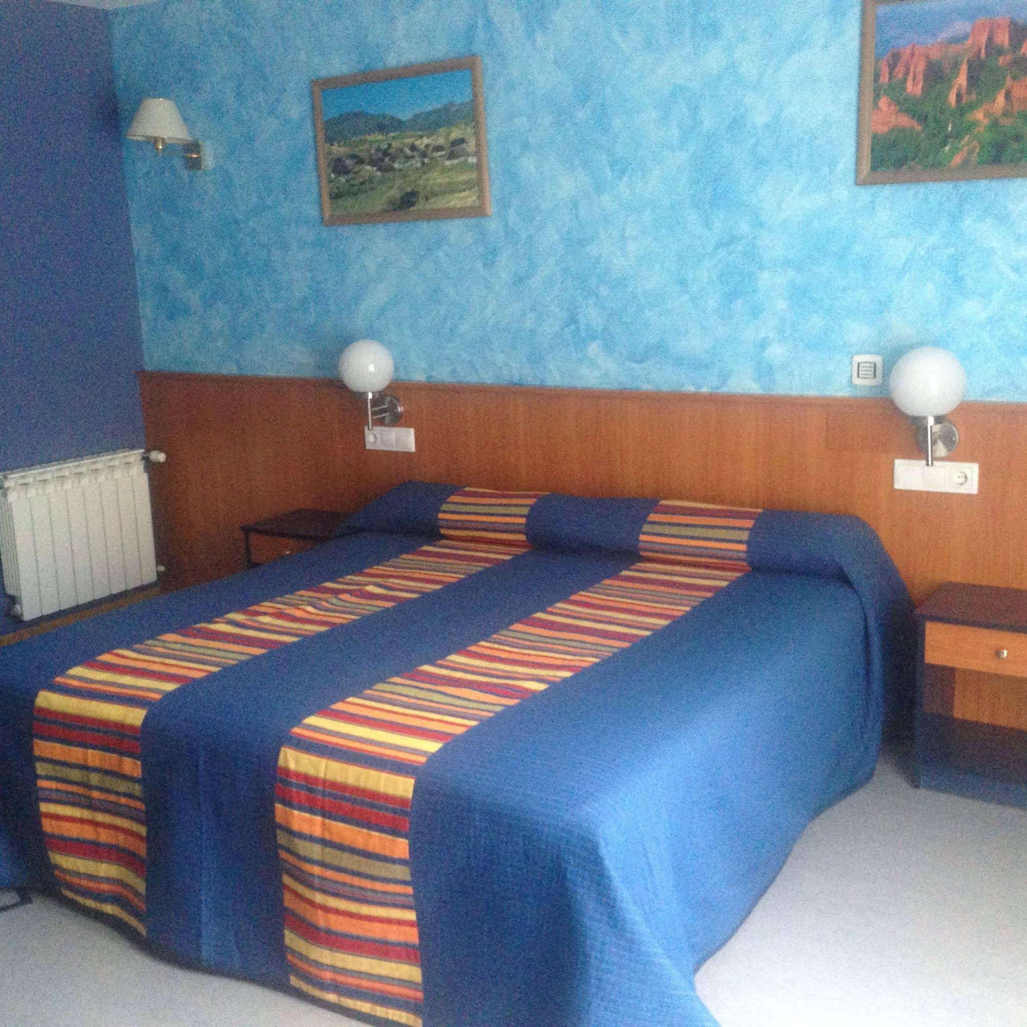 Hotel Medulio