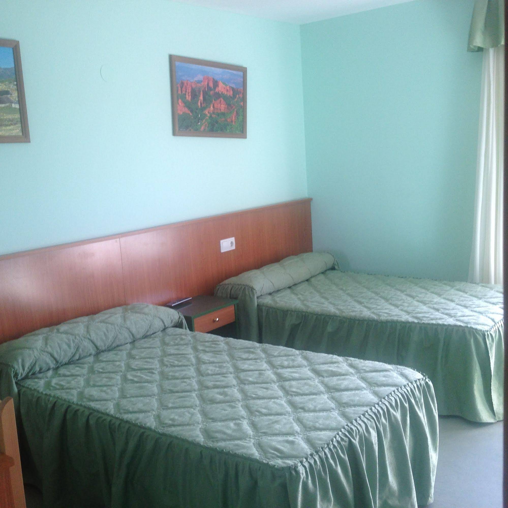 Hotel Medulio