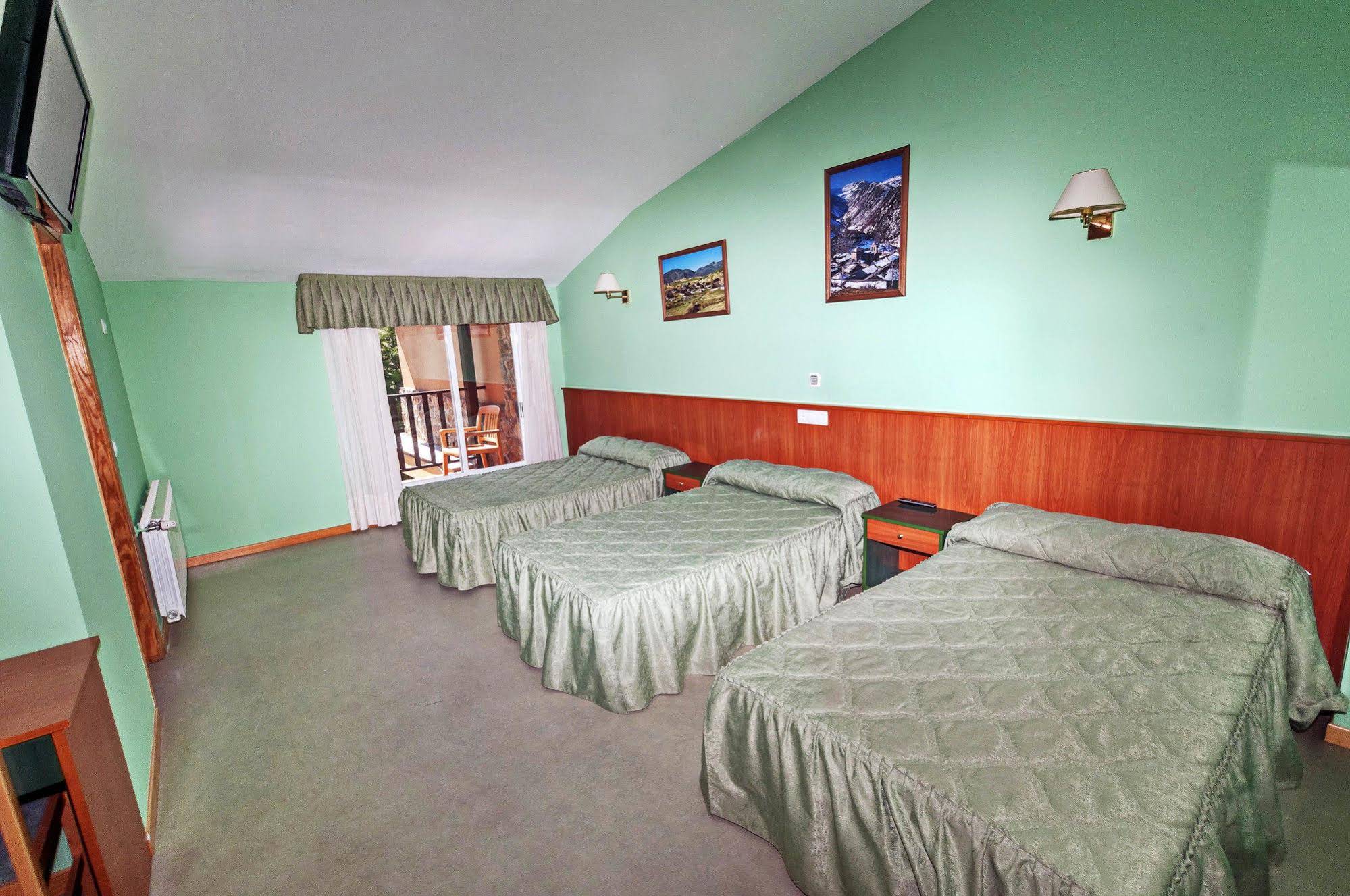 Hotel Medulio