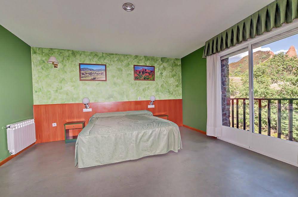 Hotel Medulio