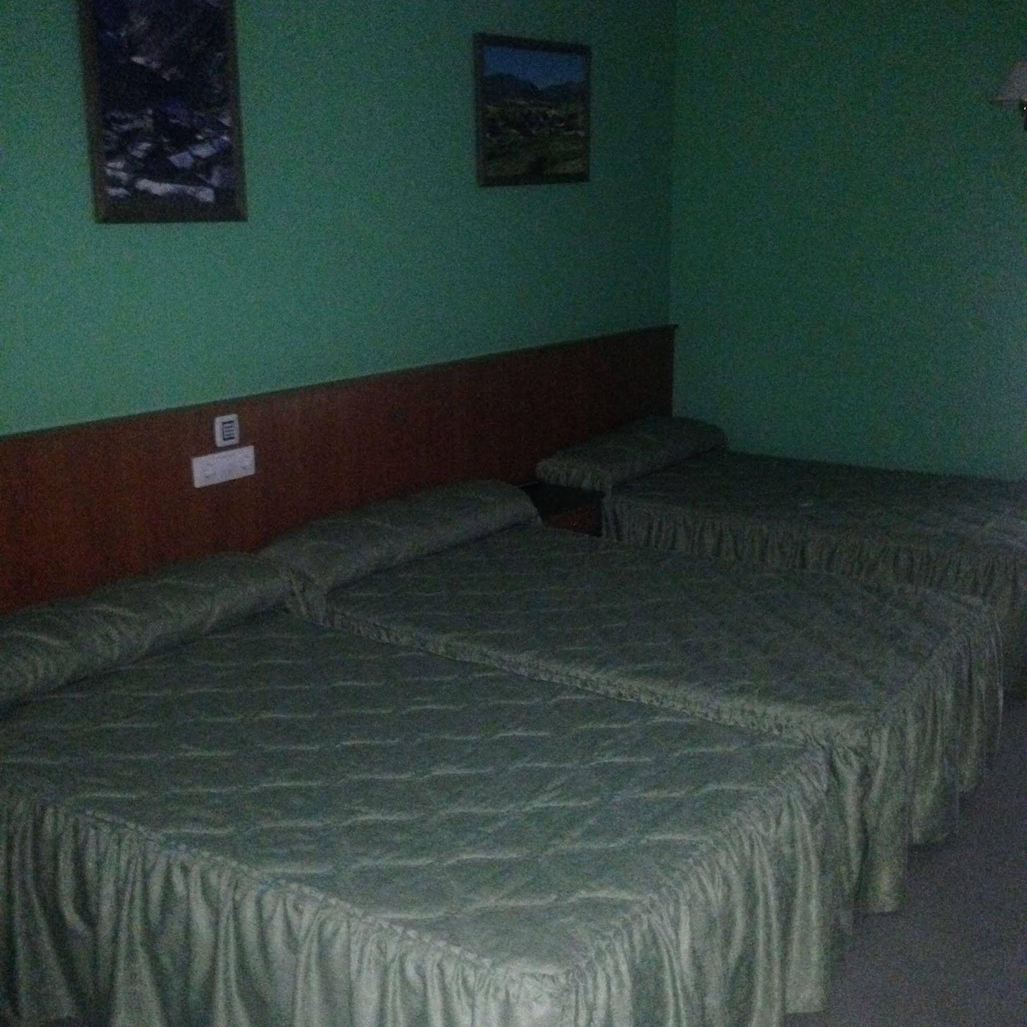 Hotel Medulio