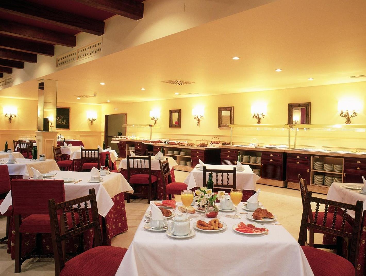 Parador de León