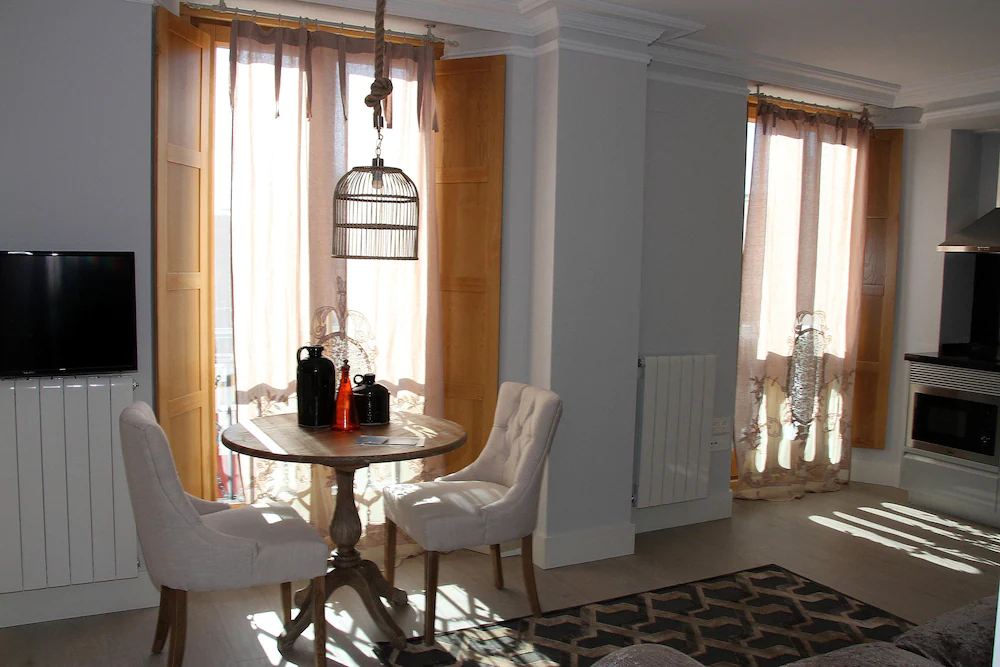 Principia Suites