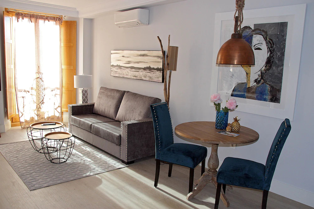 Principia Suites