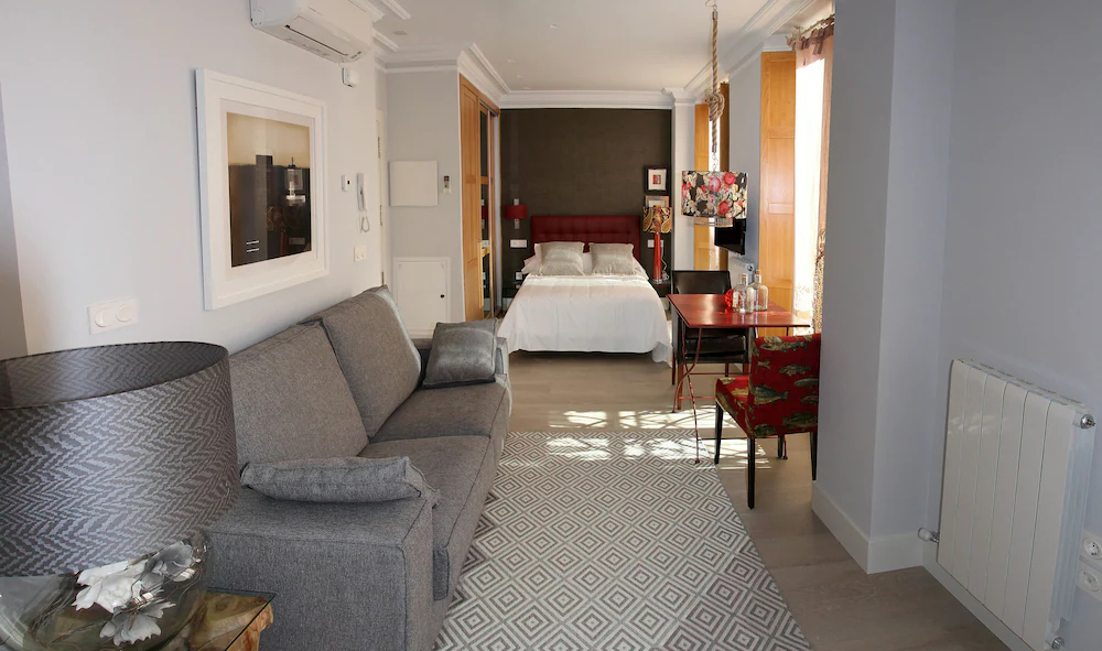 Principia Suites