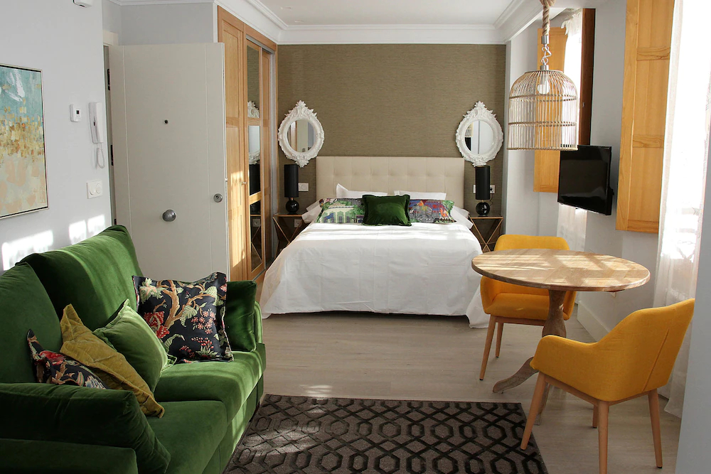 Principia Suites