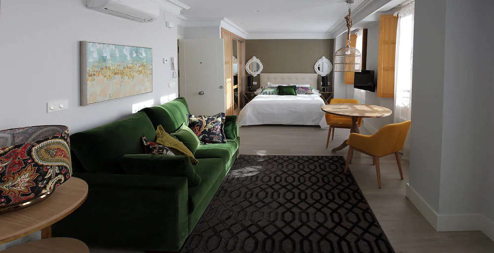 Principia Suites