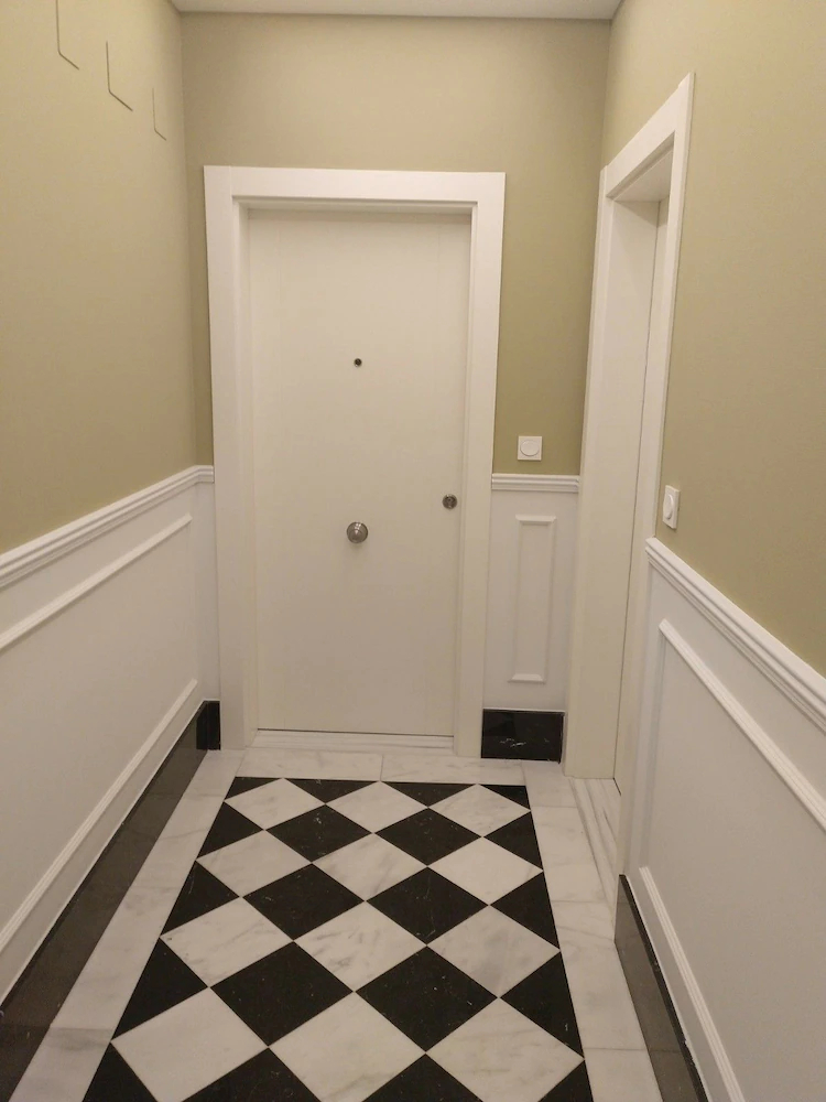 Principia Suites