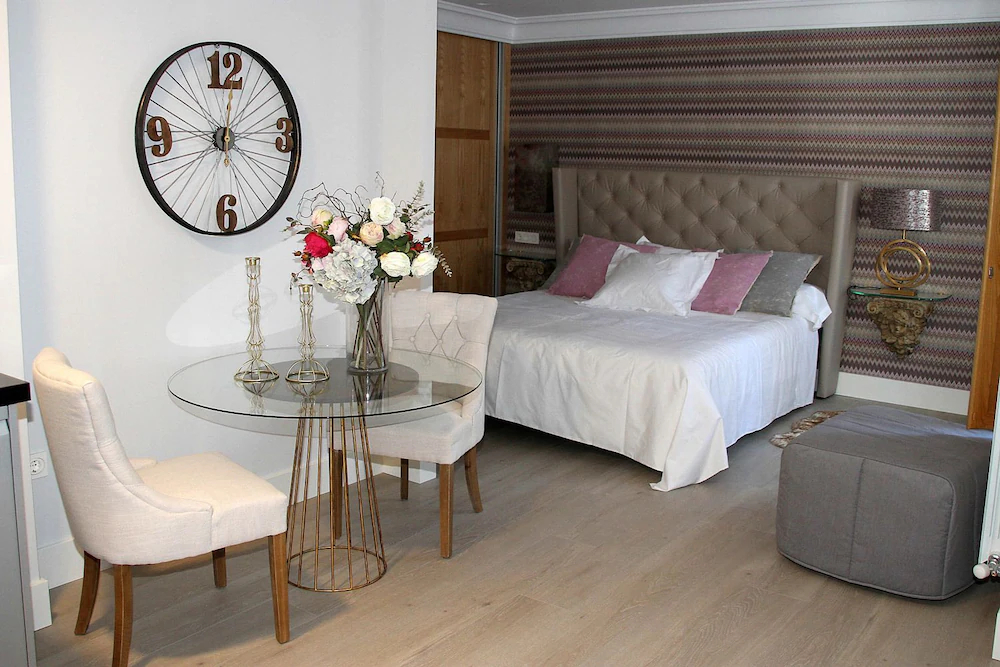 Principia Suites