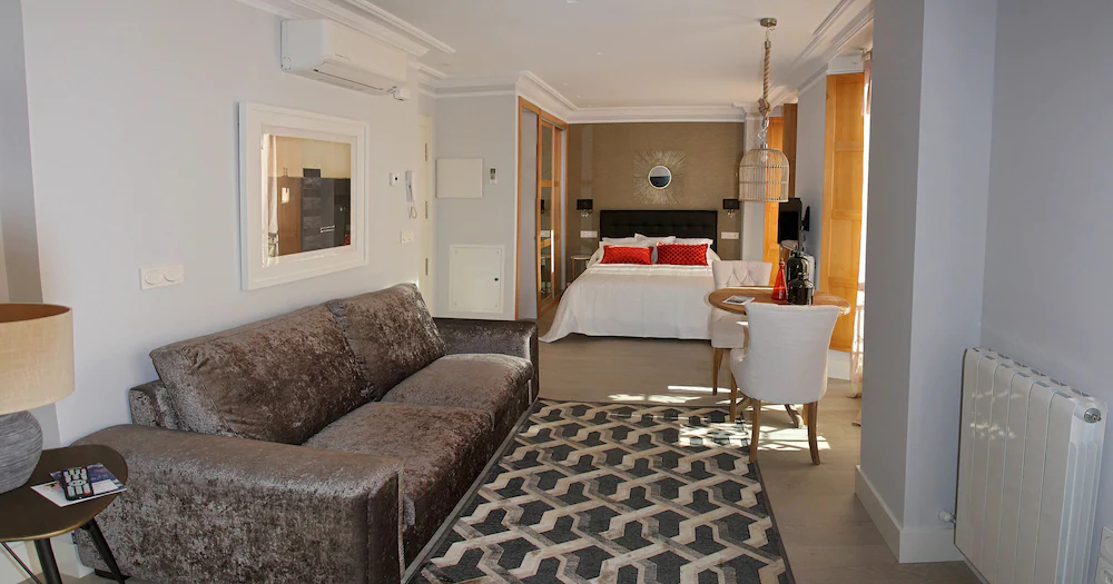 Principia Suites