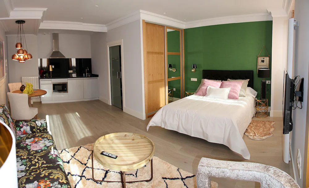 Principia Suites