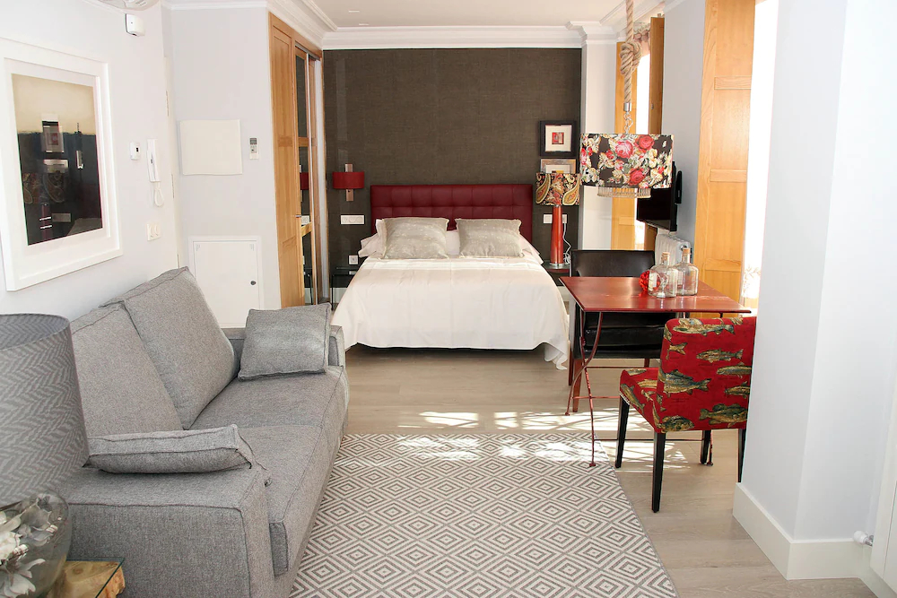 Principia Suites