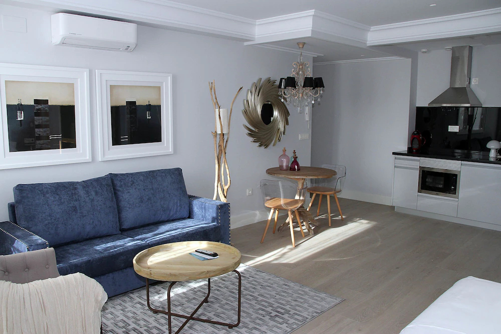 Principia Suites
