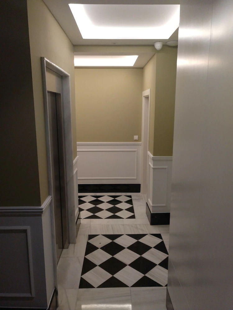 Principia Suites