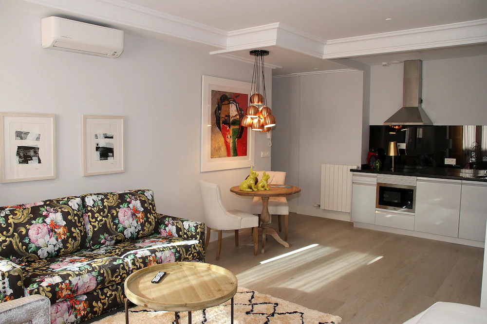 Principia Suites