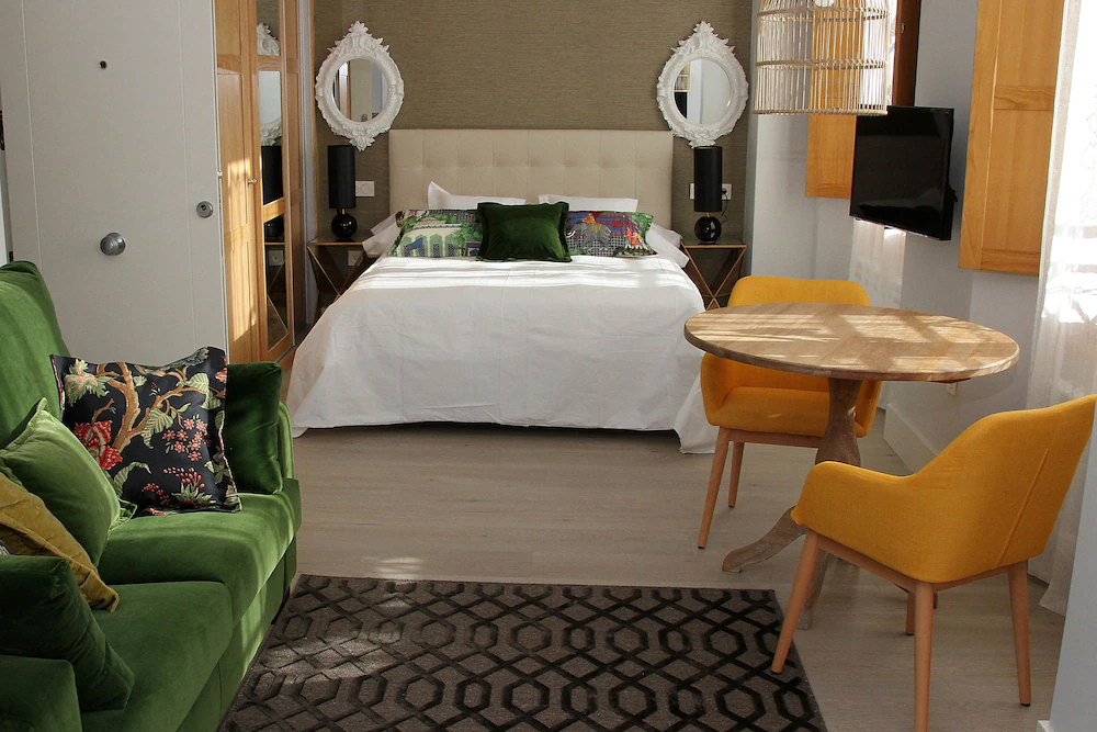 Principia Suites