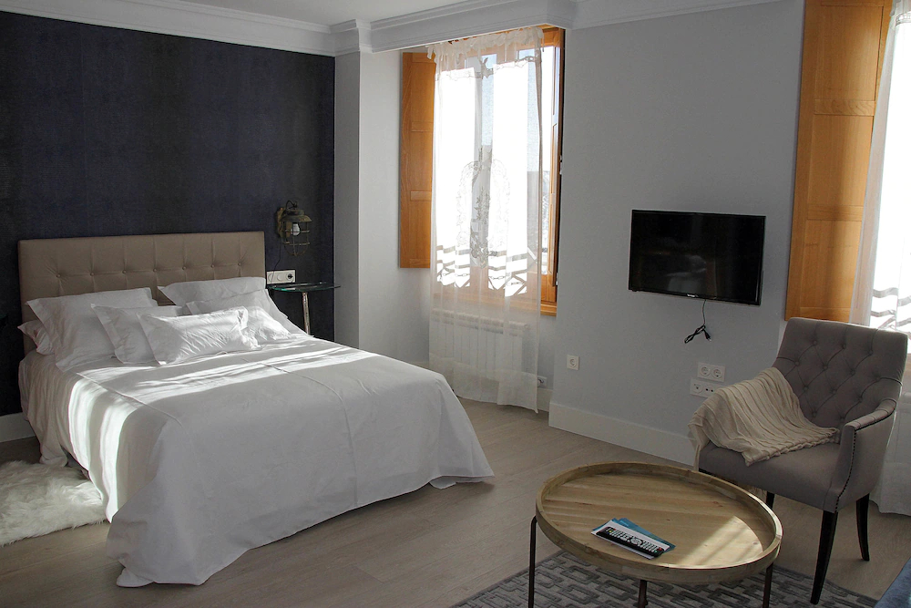 Principia Suites