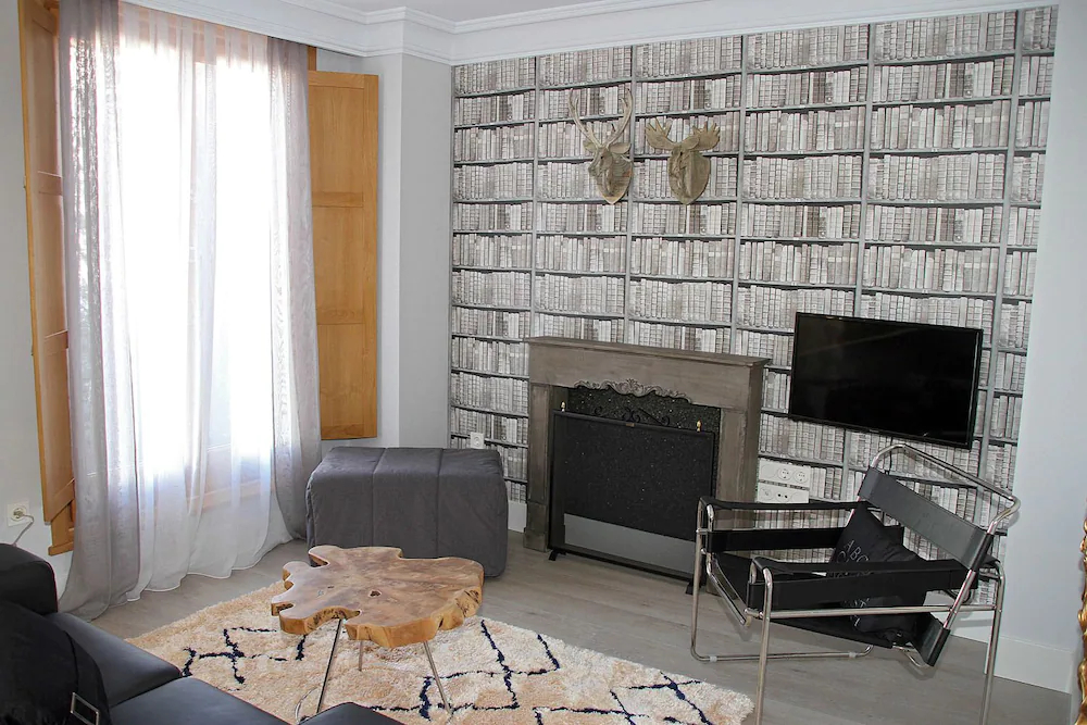 Principia Suites