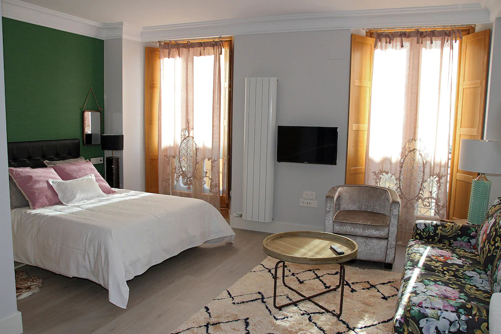 Principia Suites