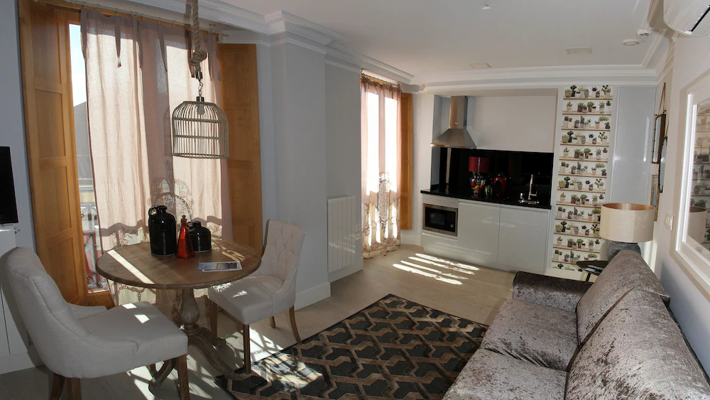 Principia Suites