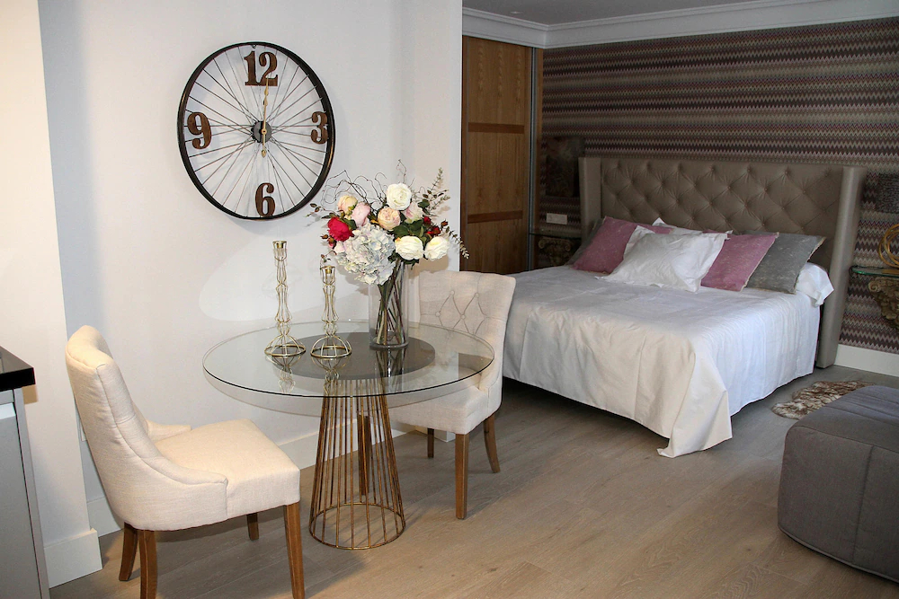 Principia Suites