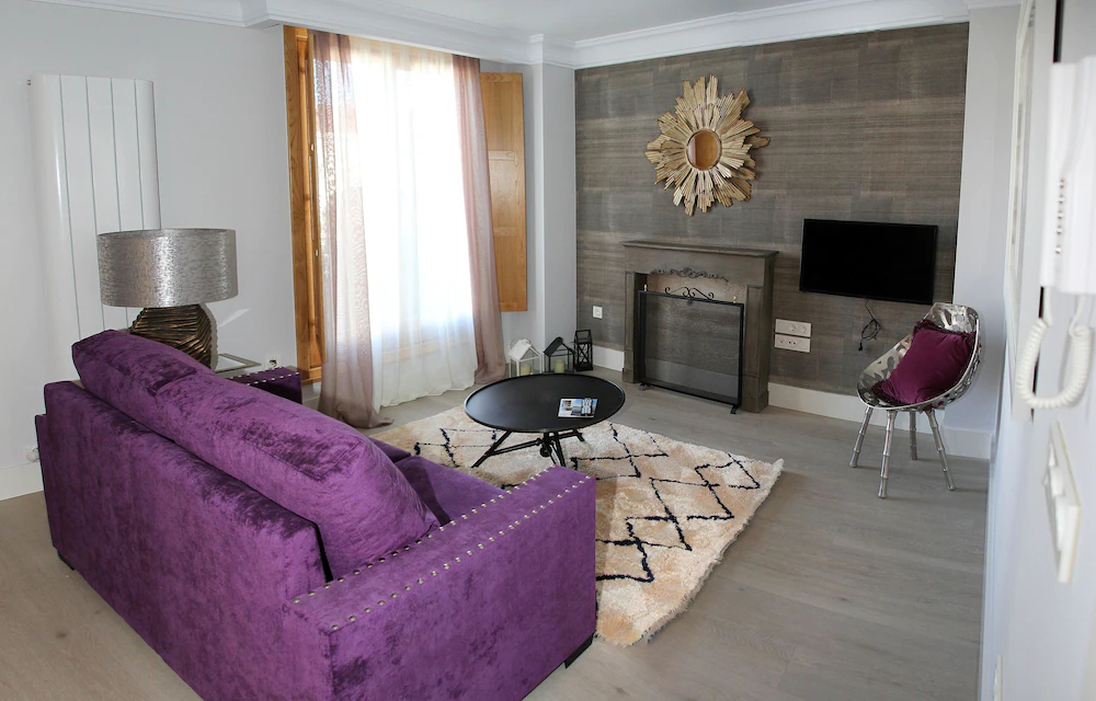 Principia Suites