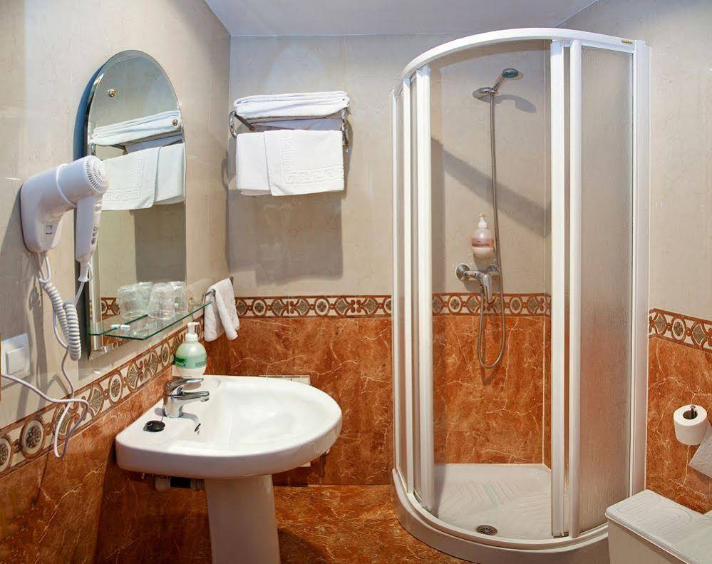 Hotel Villa De Lerma
