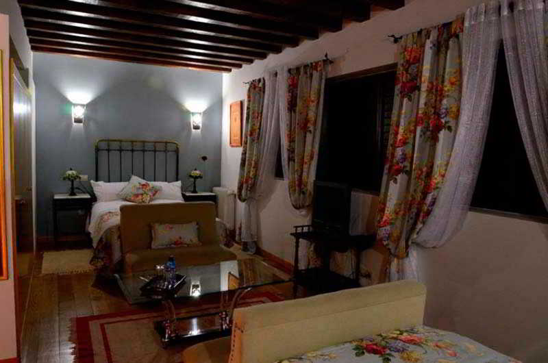 Posada deEufrasio