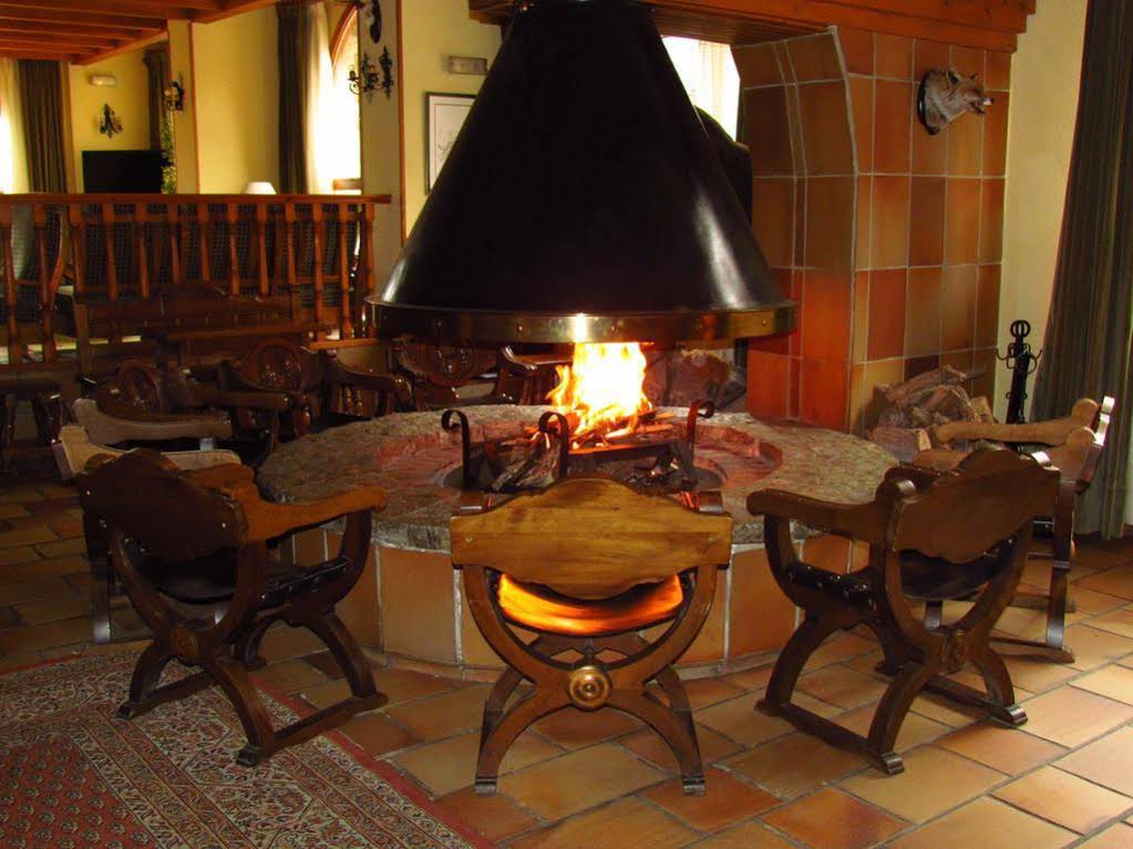 Hotel San Glorio