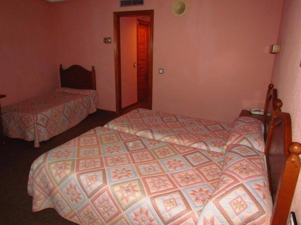 Hotel San Glorio