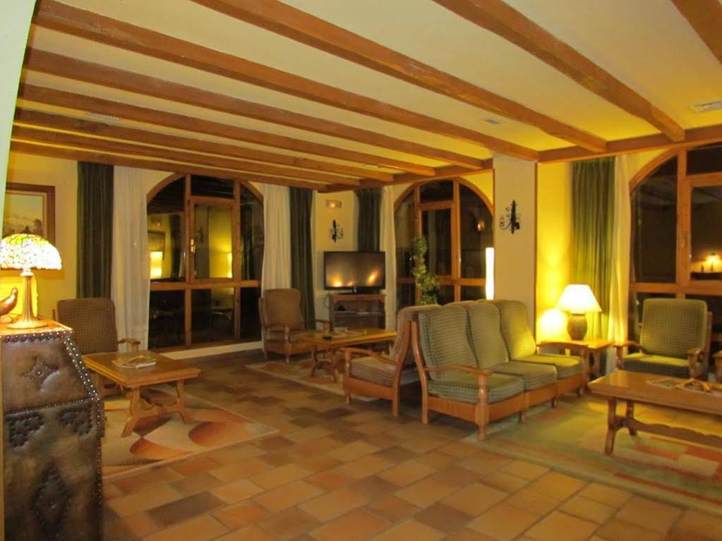Hotel San Glorio