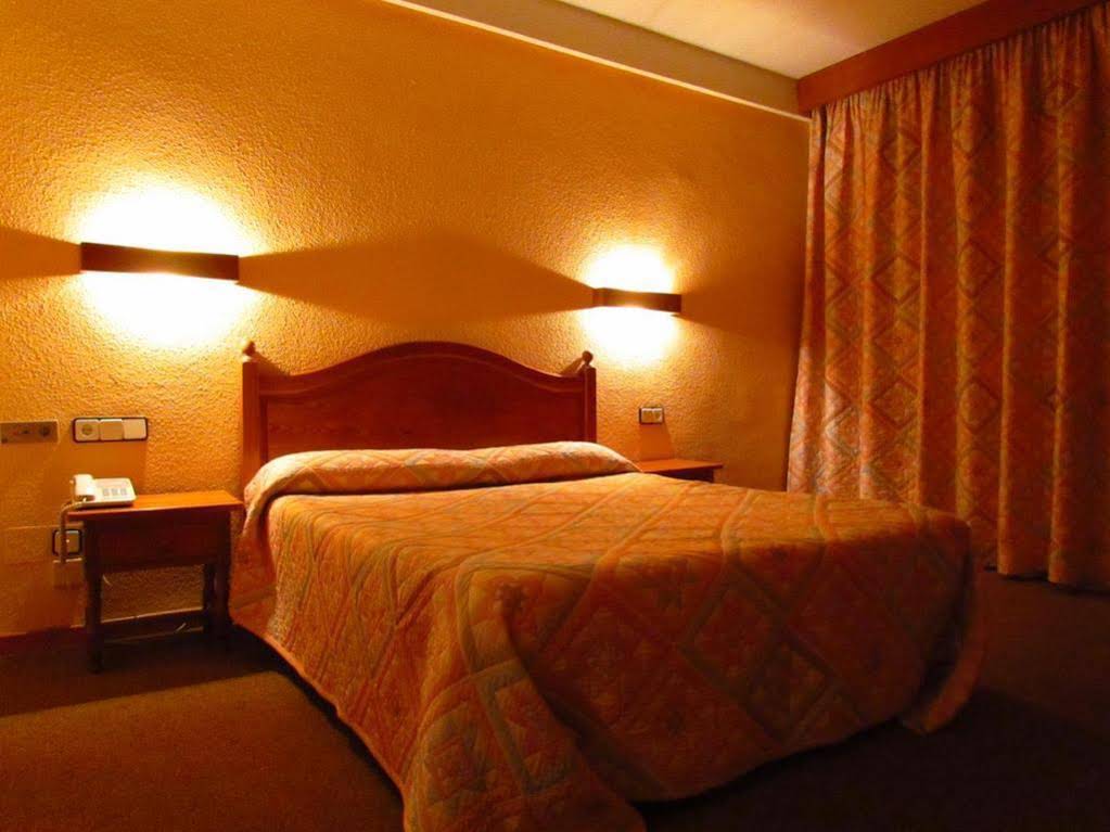 Hotel San Glorio