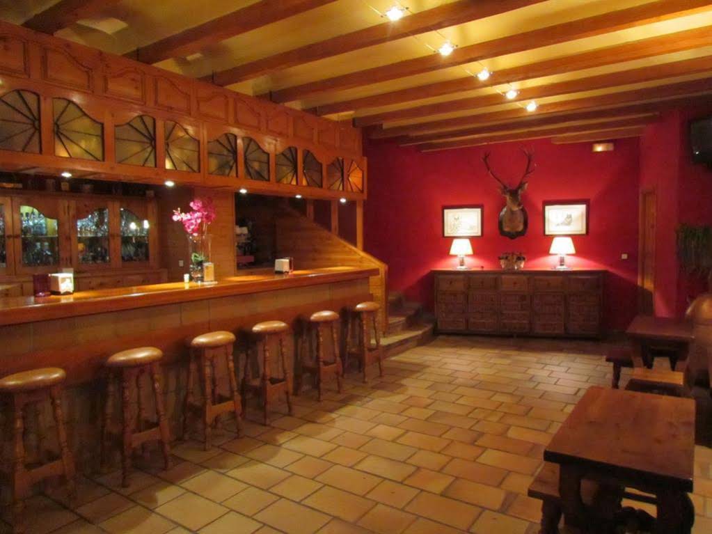 Hotel San Glorio
