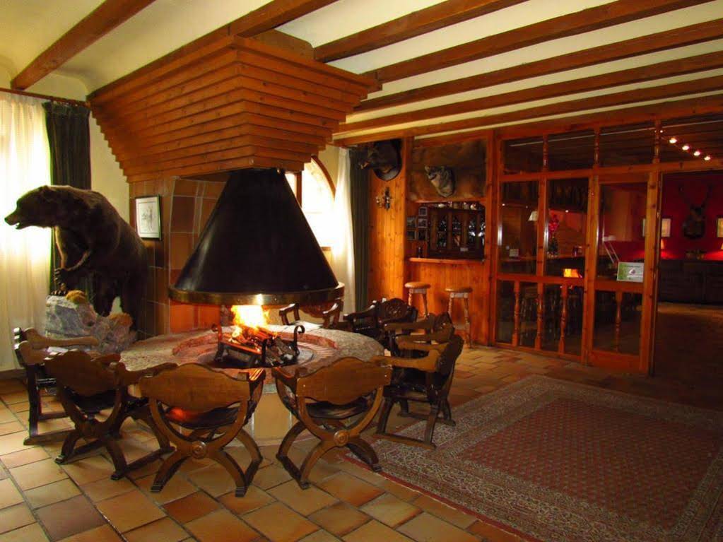 Hotel San Glorio