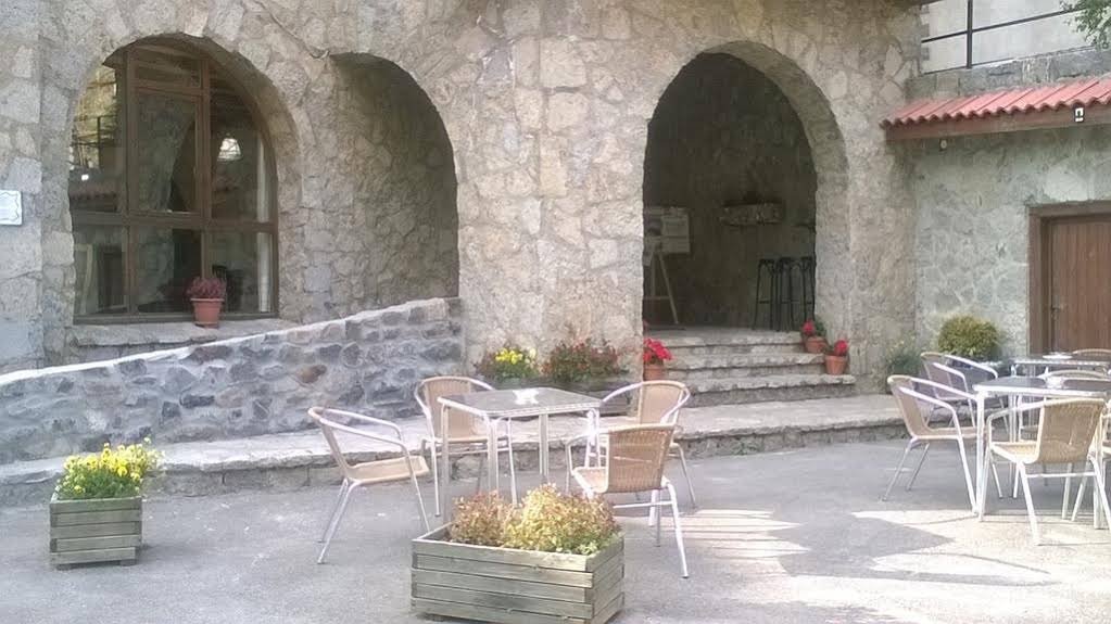 Hotel San Glorio