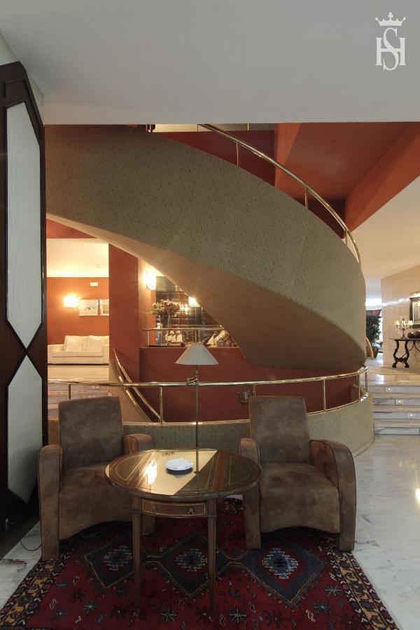 Hotel Europa Centro