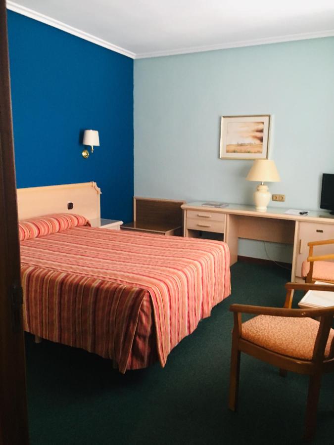 Hotel Europa Centro