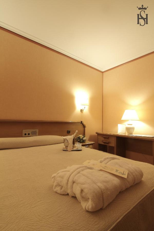 Hotel Europa Centro
