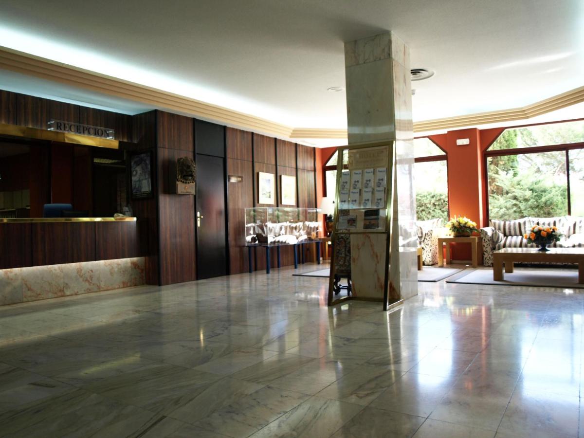 Hotel Europa Centro
