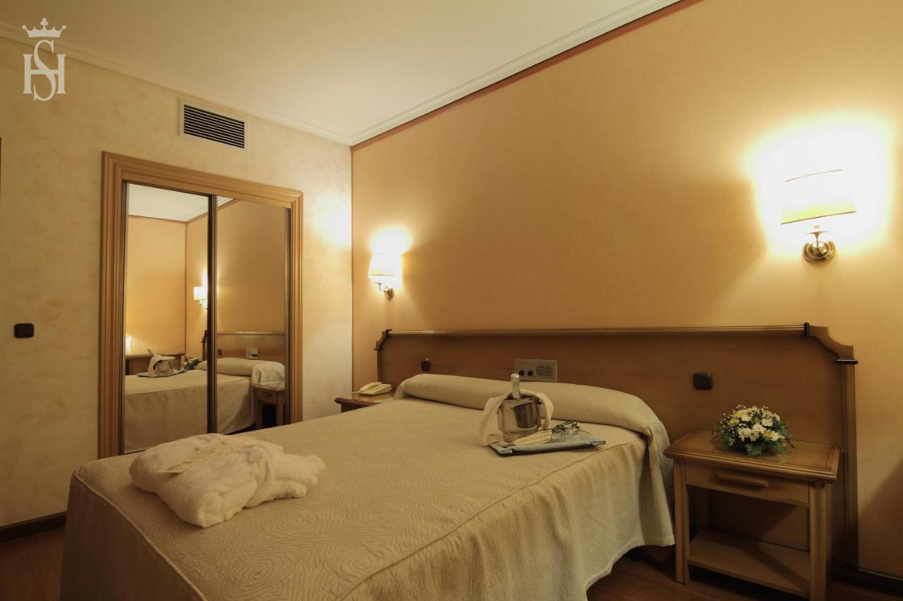 Hotel Europa Centro