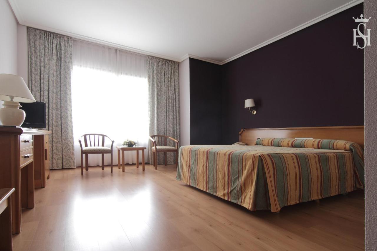 Hotel Europa Centro