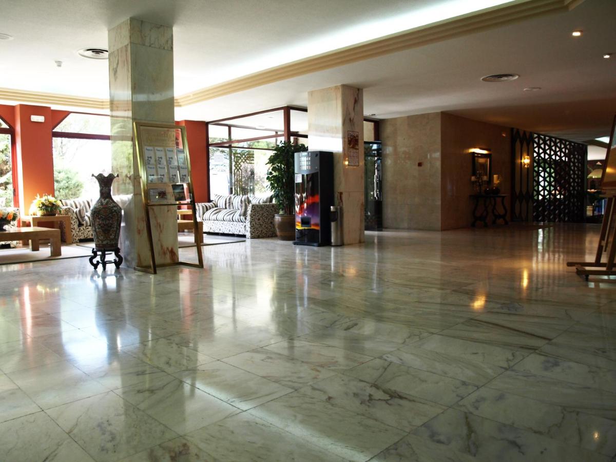 Hotel Europa Centro