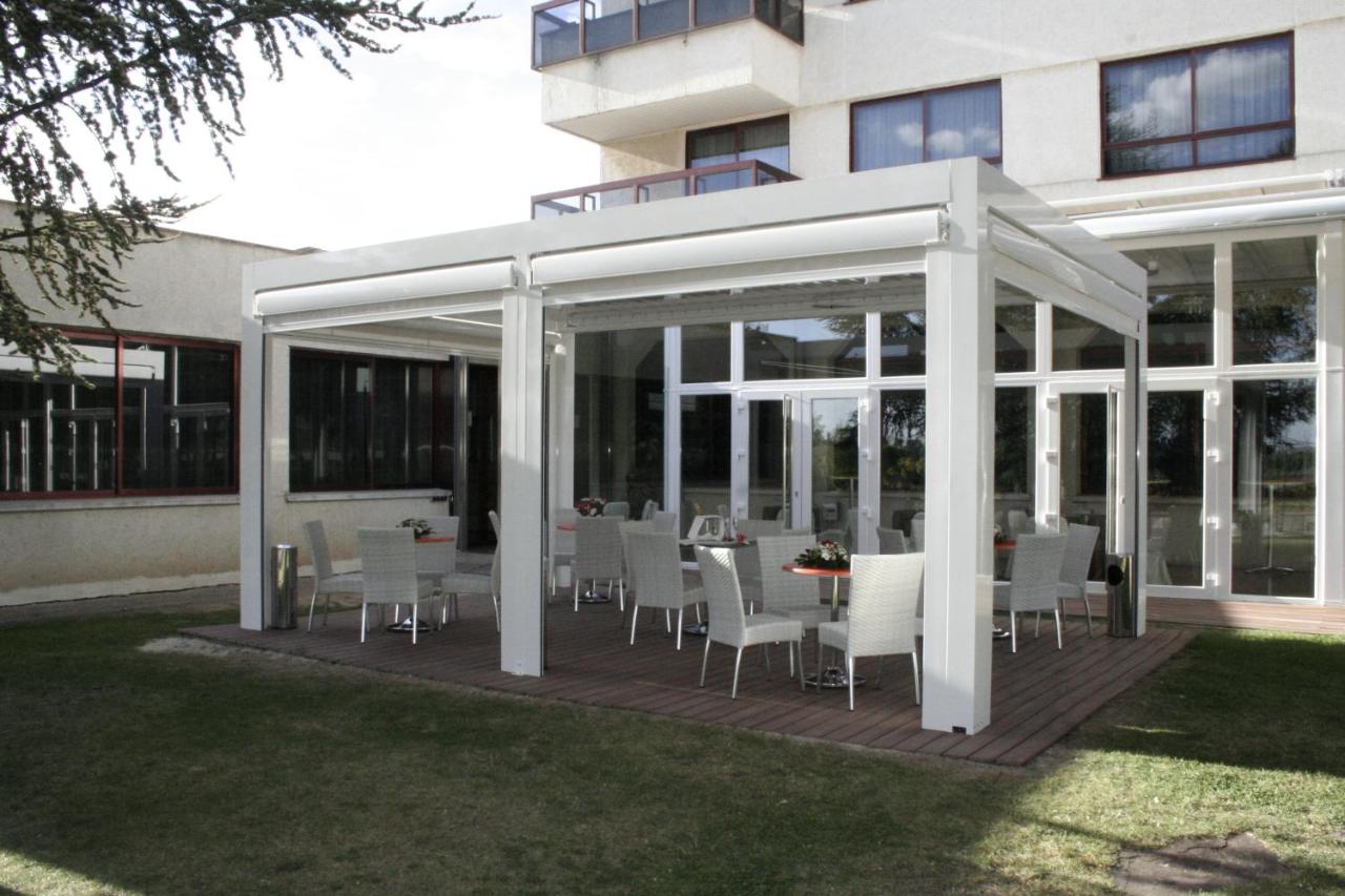 Hotel Europa Centro