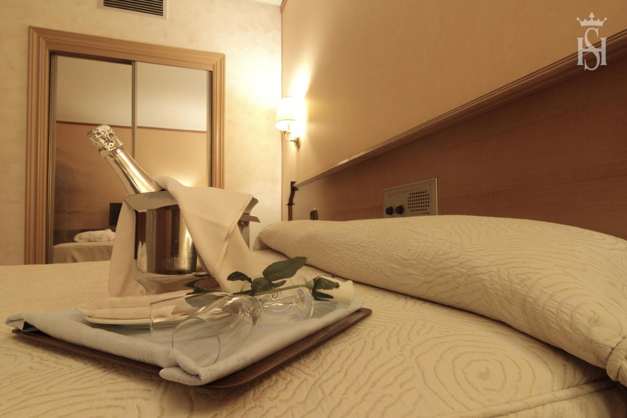 Hotel Europa Centro