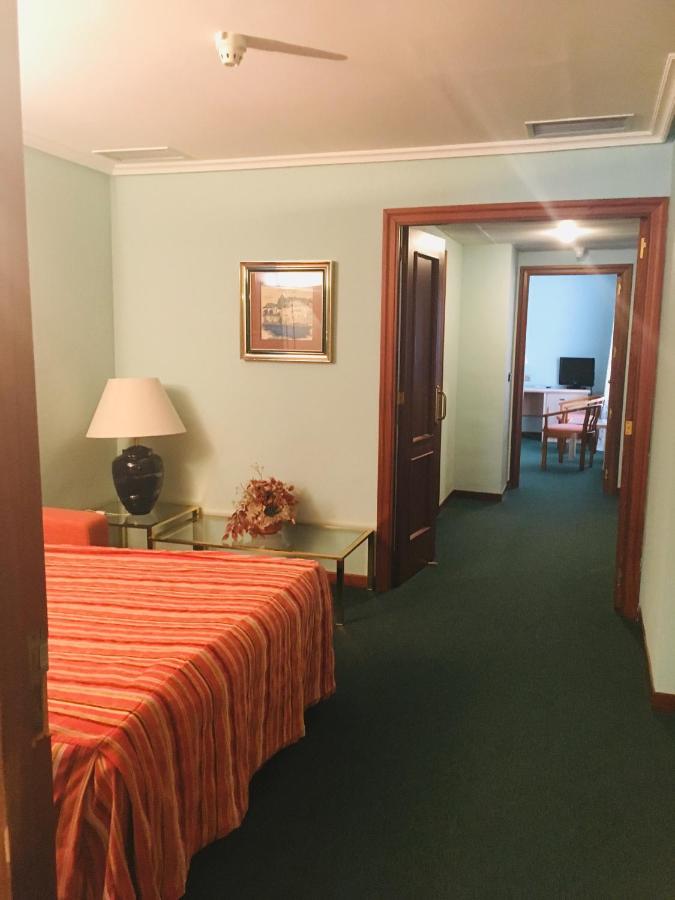 Hotel Europa Centro