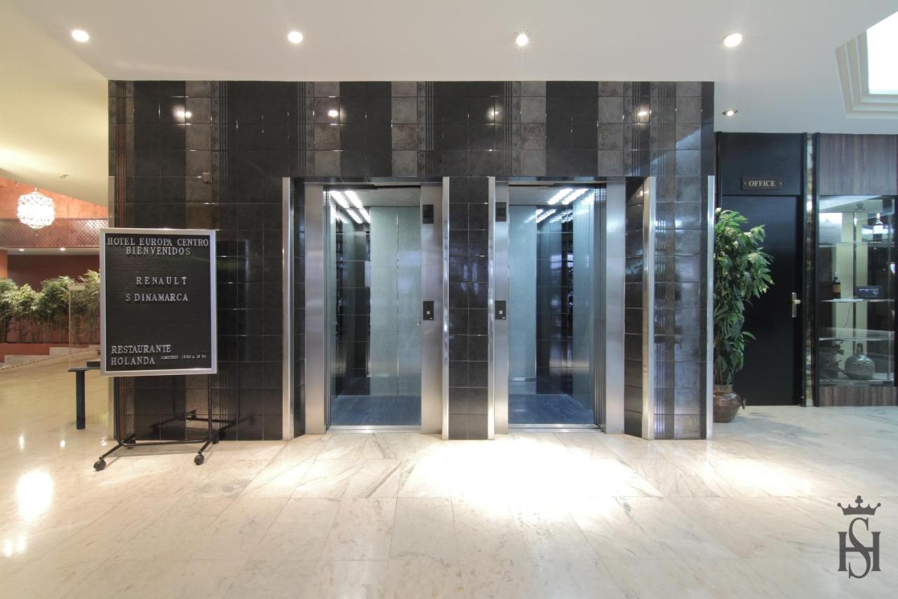 Hotel Europa Centro
