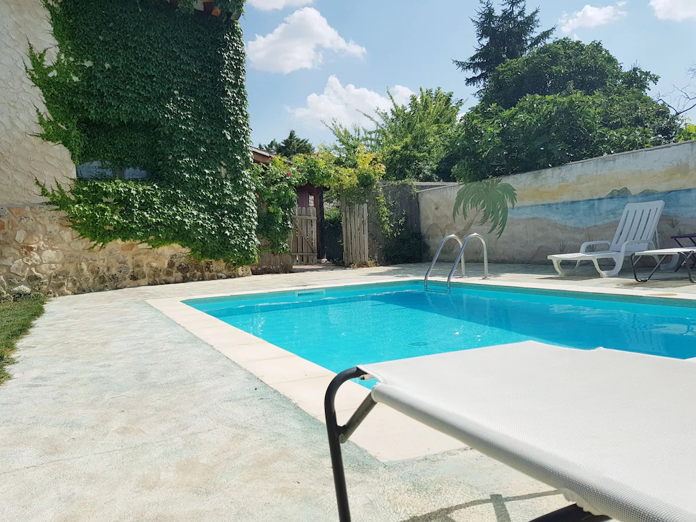 Casa Rural La Alameda