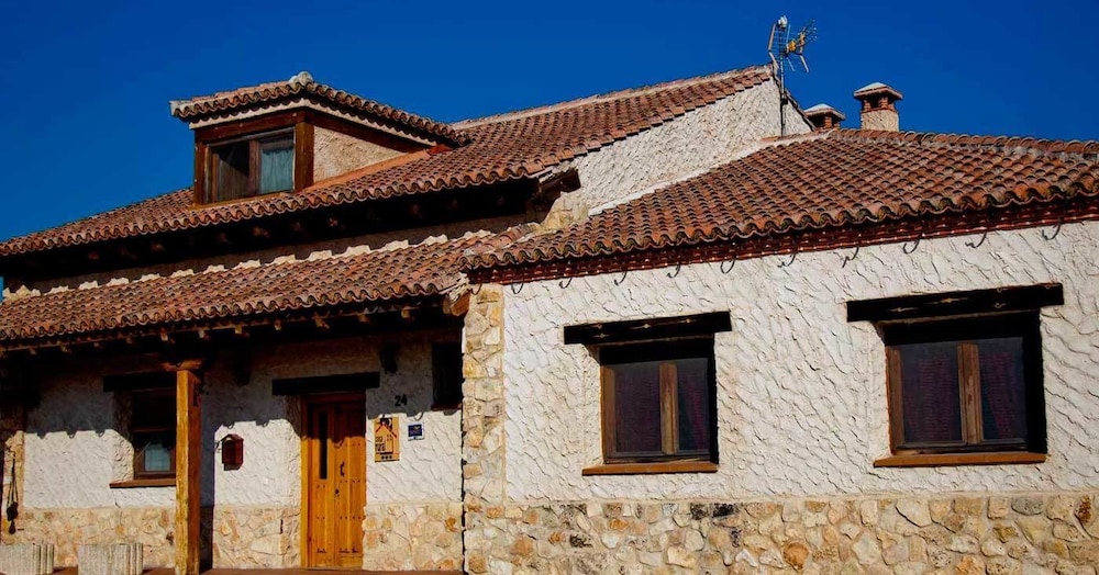 Casa Rural La Alameda
