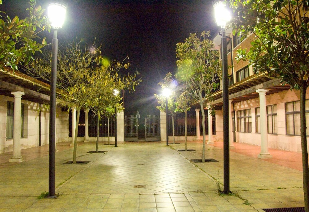 Hotel Restaurante San Roque